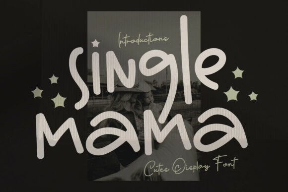 Single Mama: A Charming Script for Creative Projects